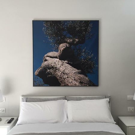 Bacco B&B Bari Esterno foto
