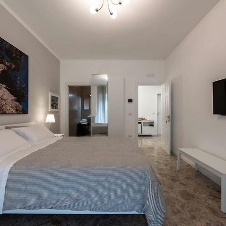 Bacco B&B Bari Esterno foto