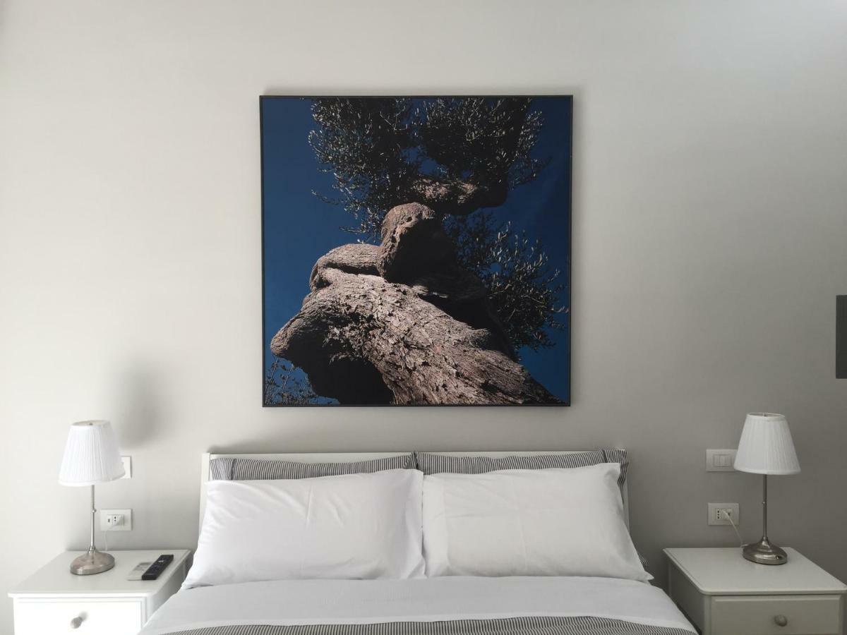 Bacco B&B Bari Esterno foto