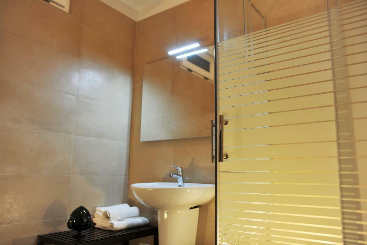 Bacco B&B Bari Esterno foto