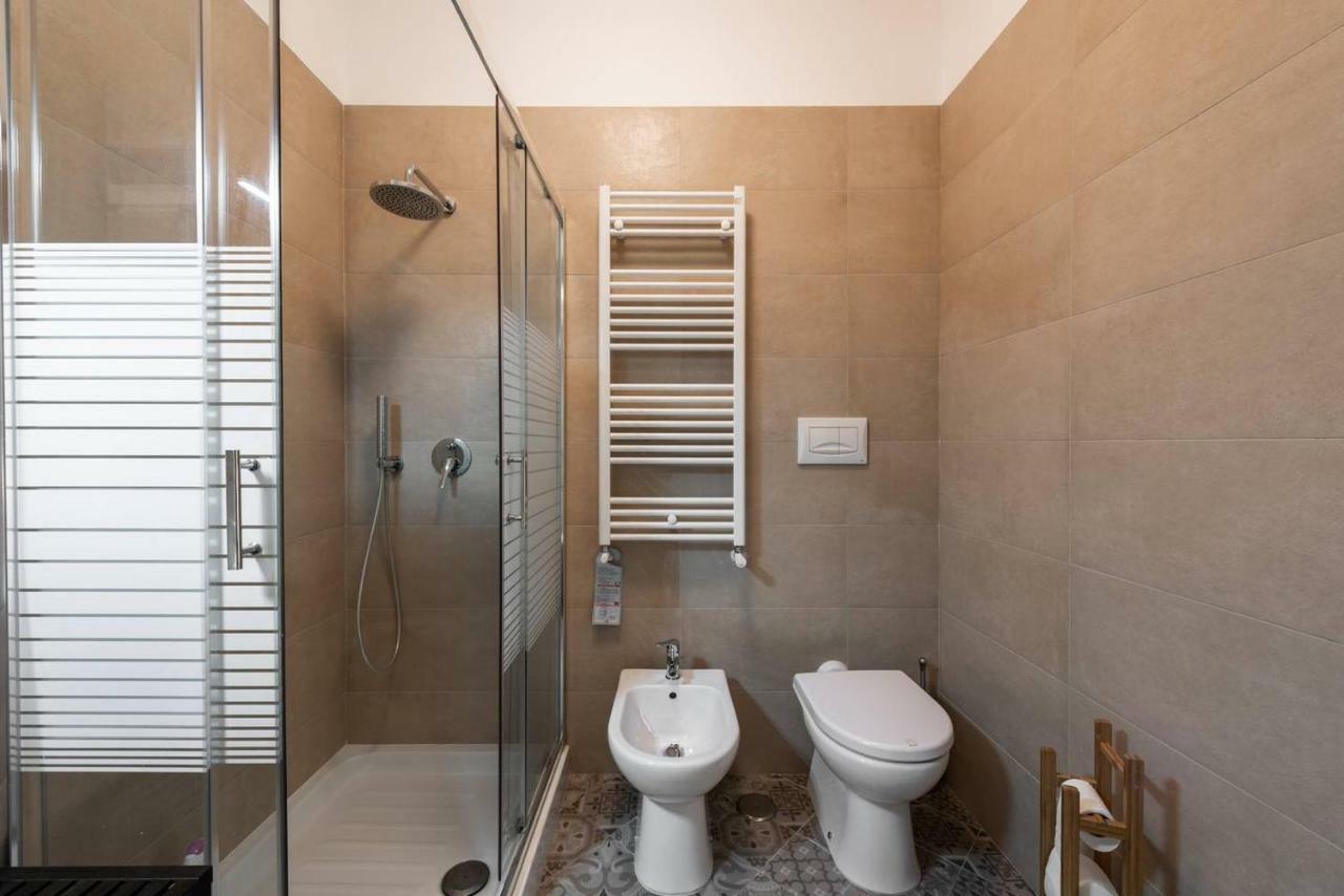 Bacco B&B Bari Esterno foto