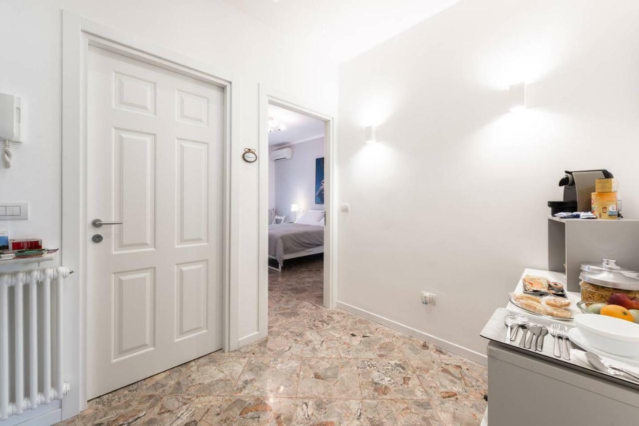 Bacco B&B Bari Esterno foto