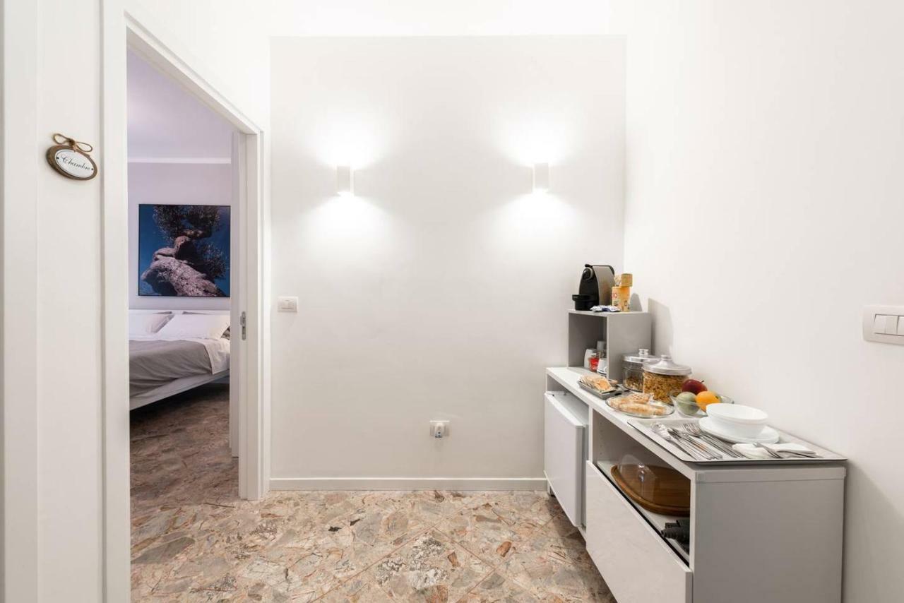 Bacco B&B Bari Esterno foto