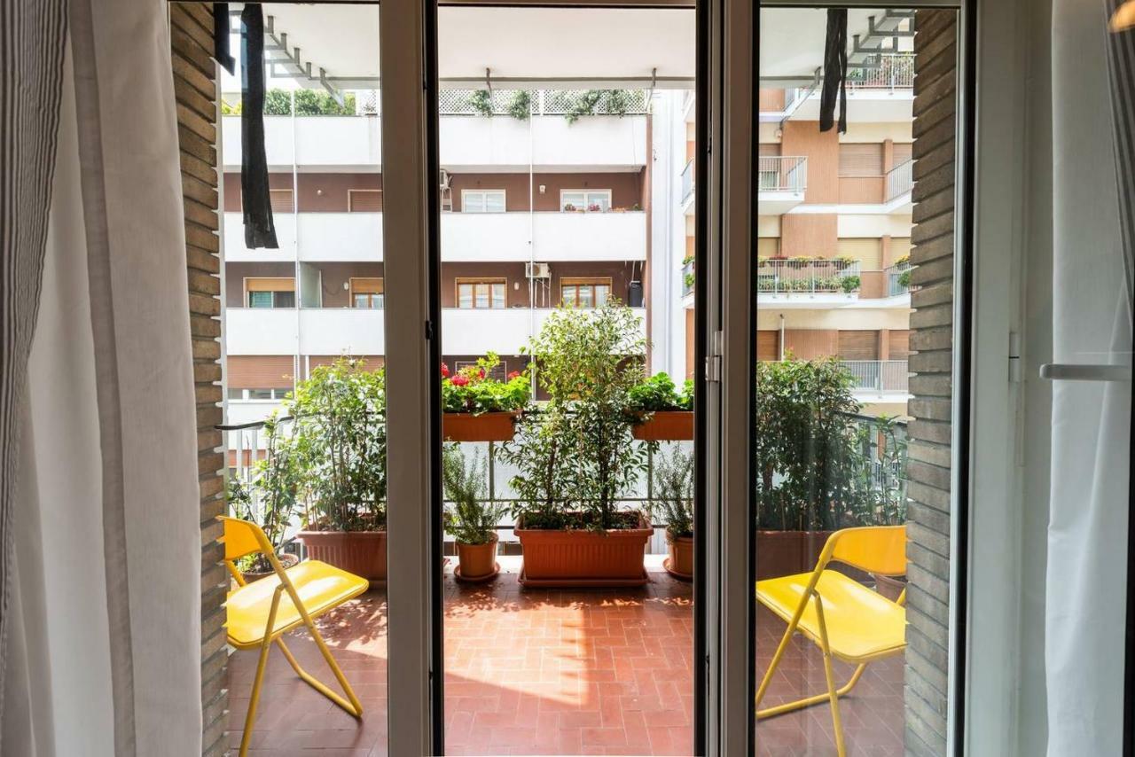 Bacco B&B Bari Esterno foto
