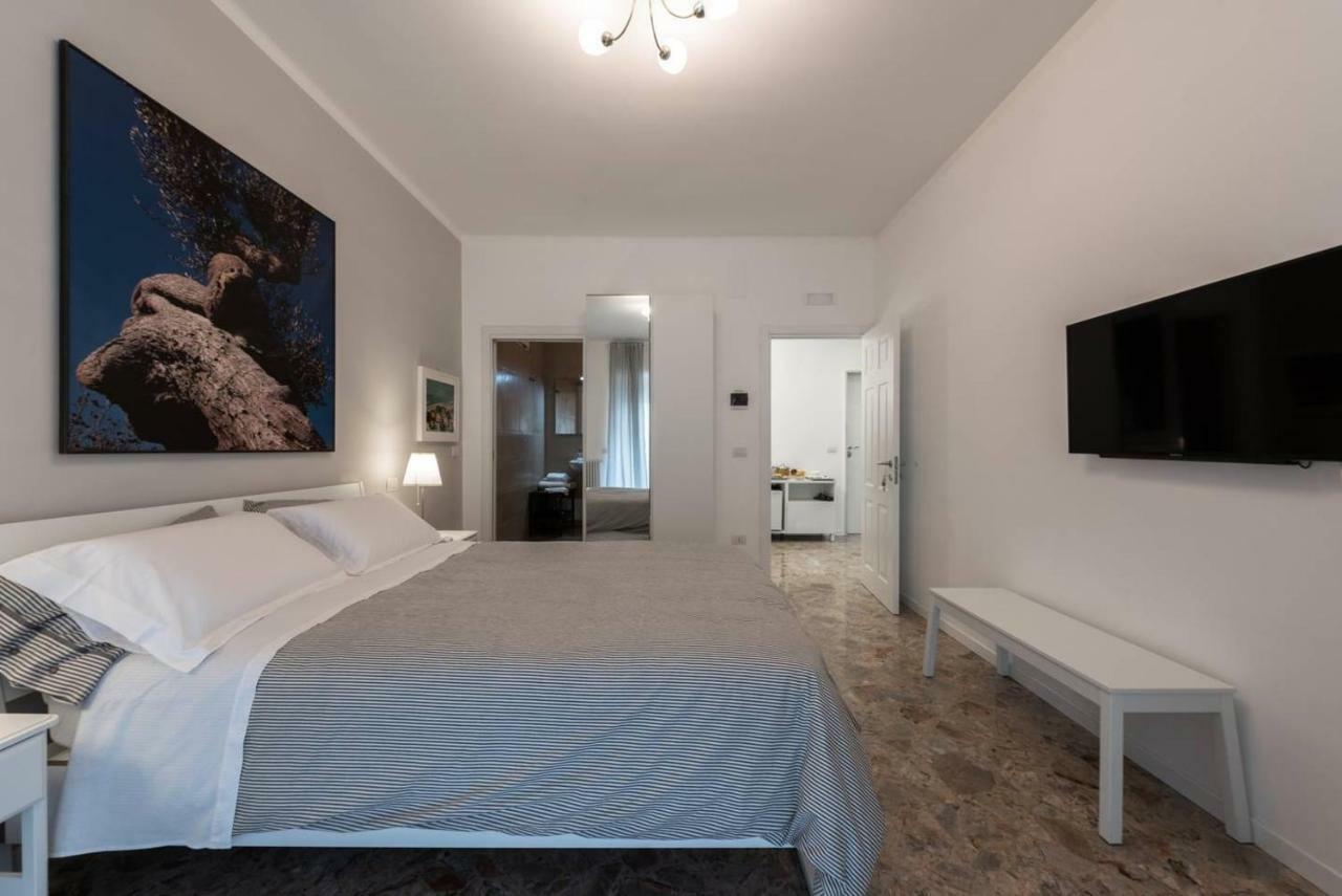 Bacco B&B Bari Esterno foto