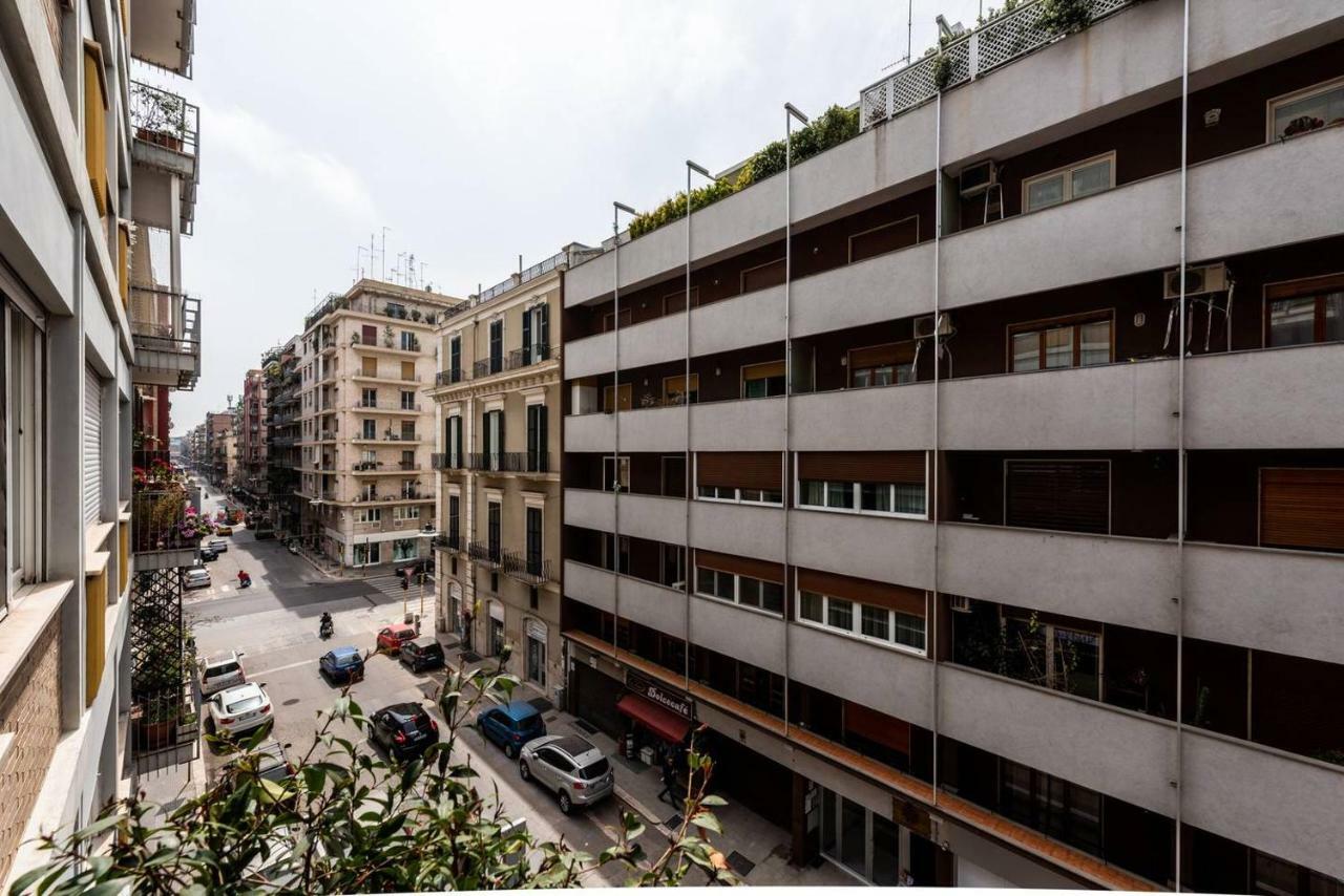 Bacco B&B Bari Esterno foto