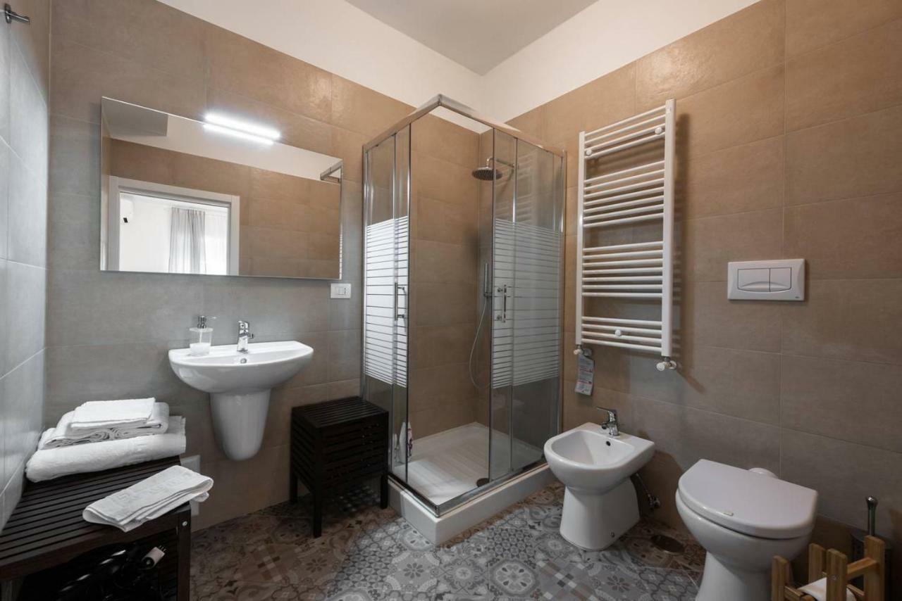 Bacco B&B Bari Esterno foto