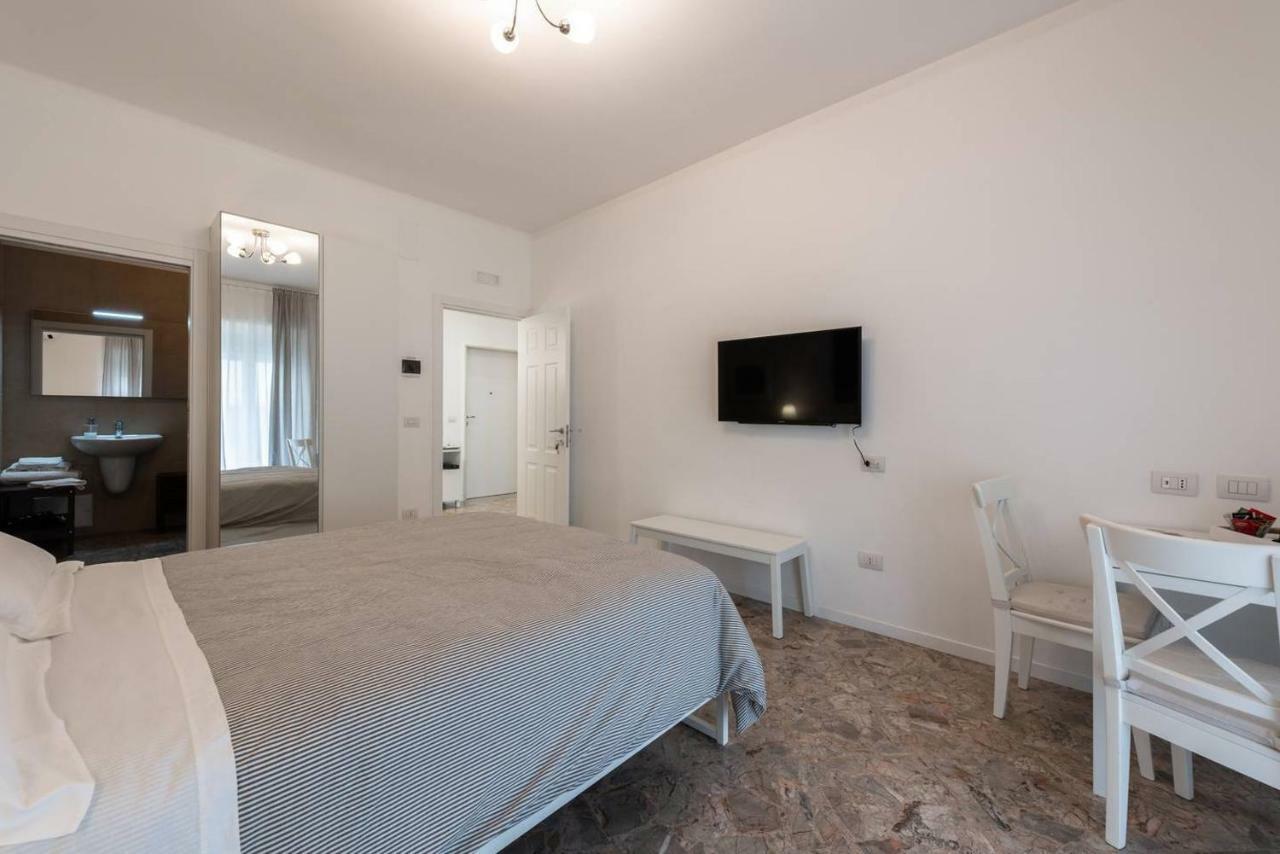 Bacco B&B Bari Esterno foto