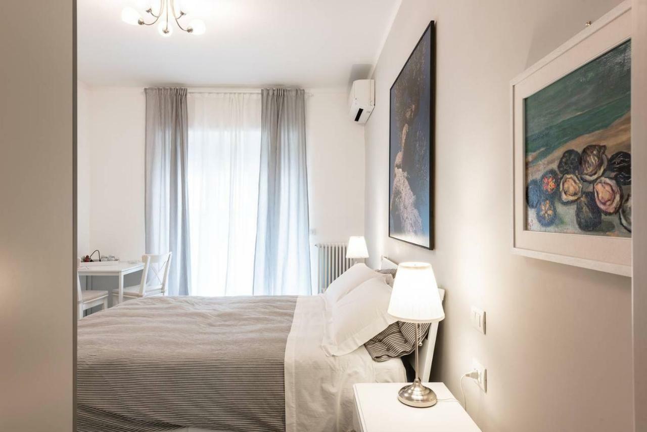 Bacco B&B Bari Esterno foto