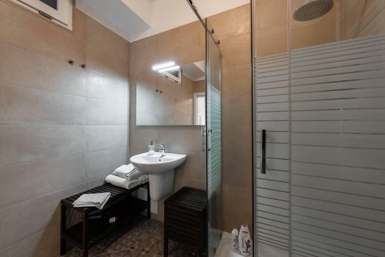 Bacco B&B Bari Esterno foto