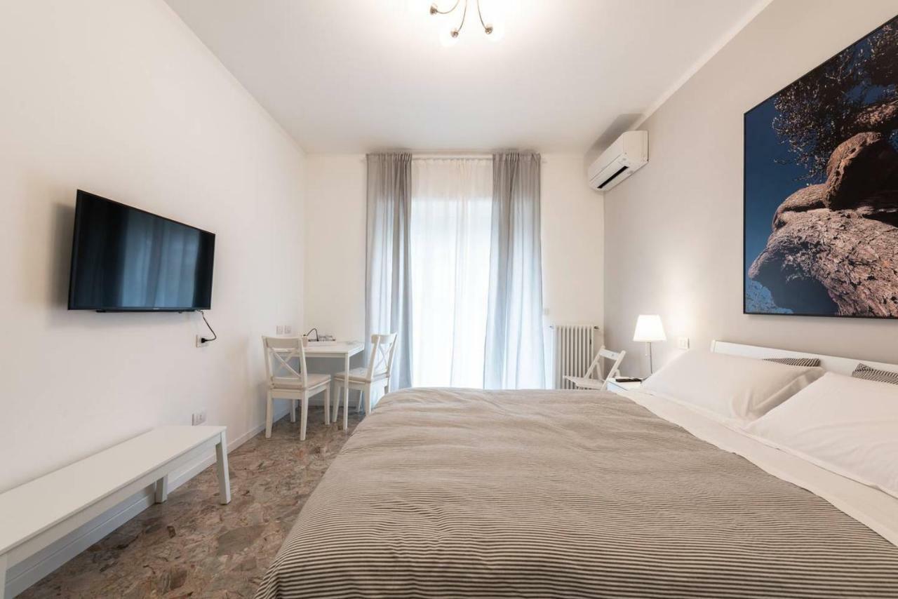 Bacco B&B Bari Esterno foto